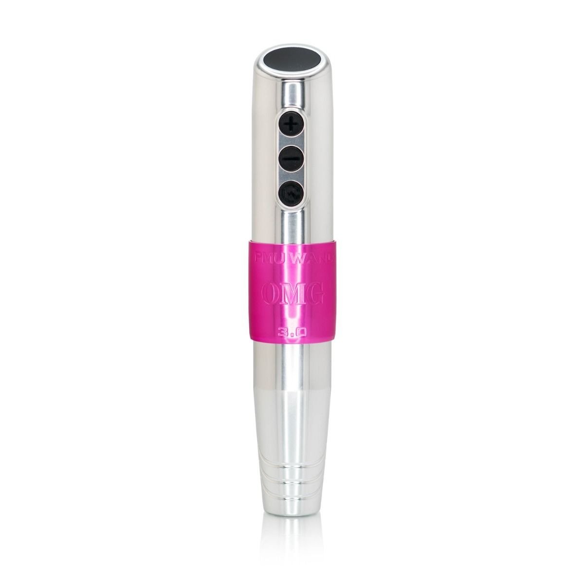 Bishop - Set Completo PMU Wand 3.0 - Pink x OMG Collab - Mr.PMU