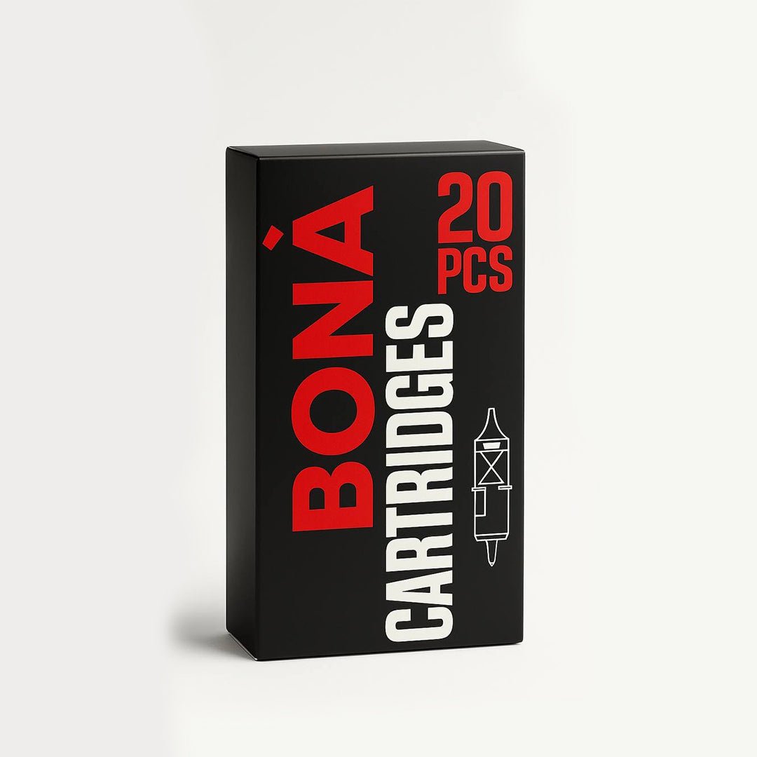 Bonéa - Cartucce Bonà 20pcs - Mr.PMU
