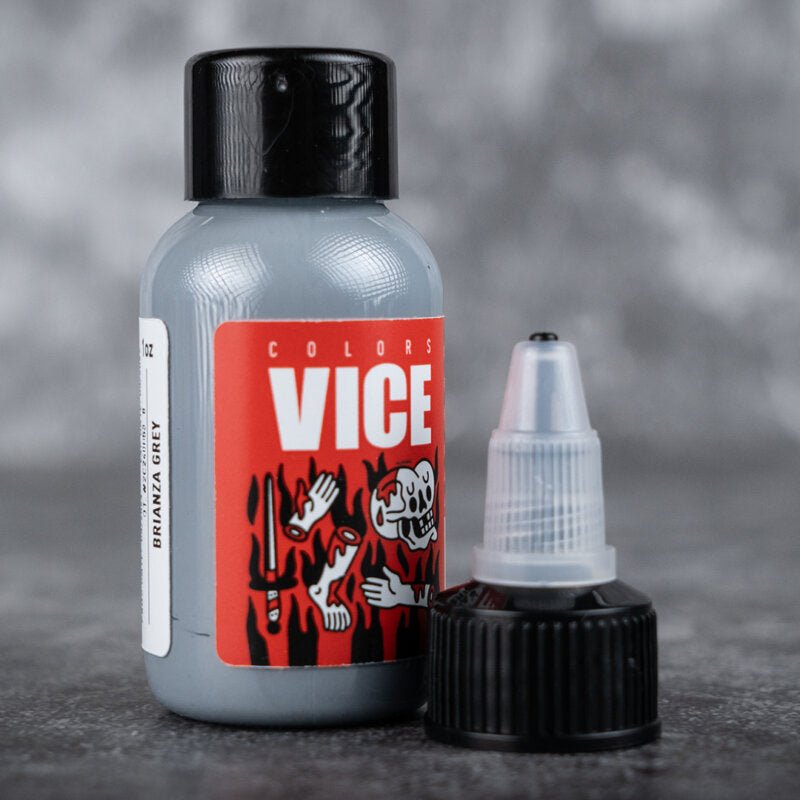 BRIANZA GREY VICE COLORES - Mr.PMU