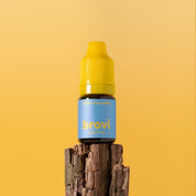 Pigmentos Brovi PMU - Bitter Chocolate - Mr.PMU