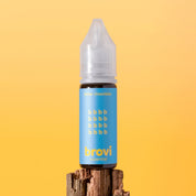 Pigmentos Brovi PMU - Bitter Chocolate - Mr.PMU