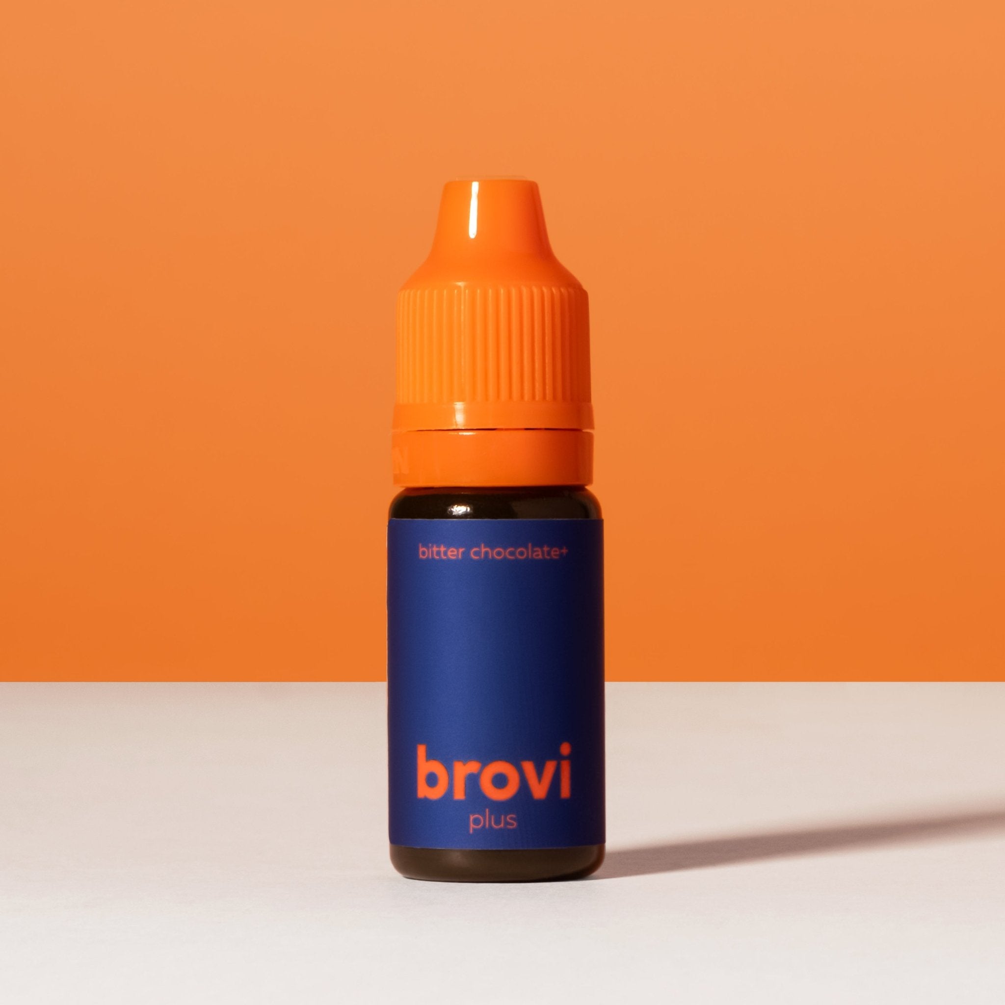 Brovi PMU Pigments - Bitter Chocolate + - Mr.PMU