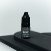 Pigmentos Brovi PMU - Caribbean Light Brown 5ml - Mr.PMU
