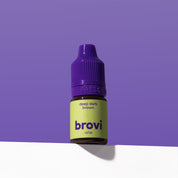 Pigmentos Brovi PMU - Marrón Oscuro Profundo - Mr.PMU