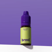 Brovi PMU Pigments - Deep Dark Brown - Mr.PMU