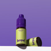Pigmentos Brovi PMU - Marrón Oscuro Profundo - Mr.PMU