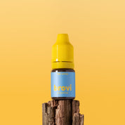 Brovi PMU Pigments - Flat White - Mr.PMU