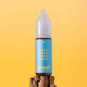 Pigmentos Brovi PMU - Pecas - Mr.PMU