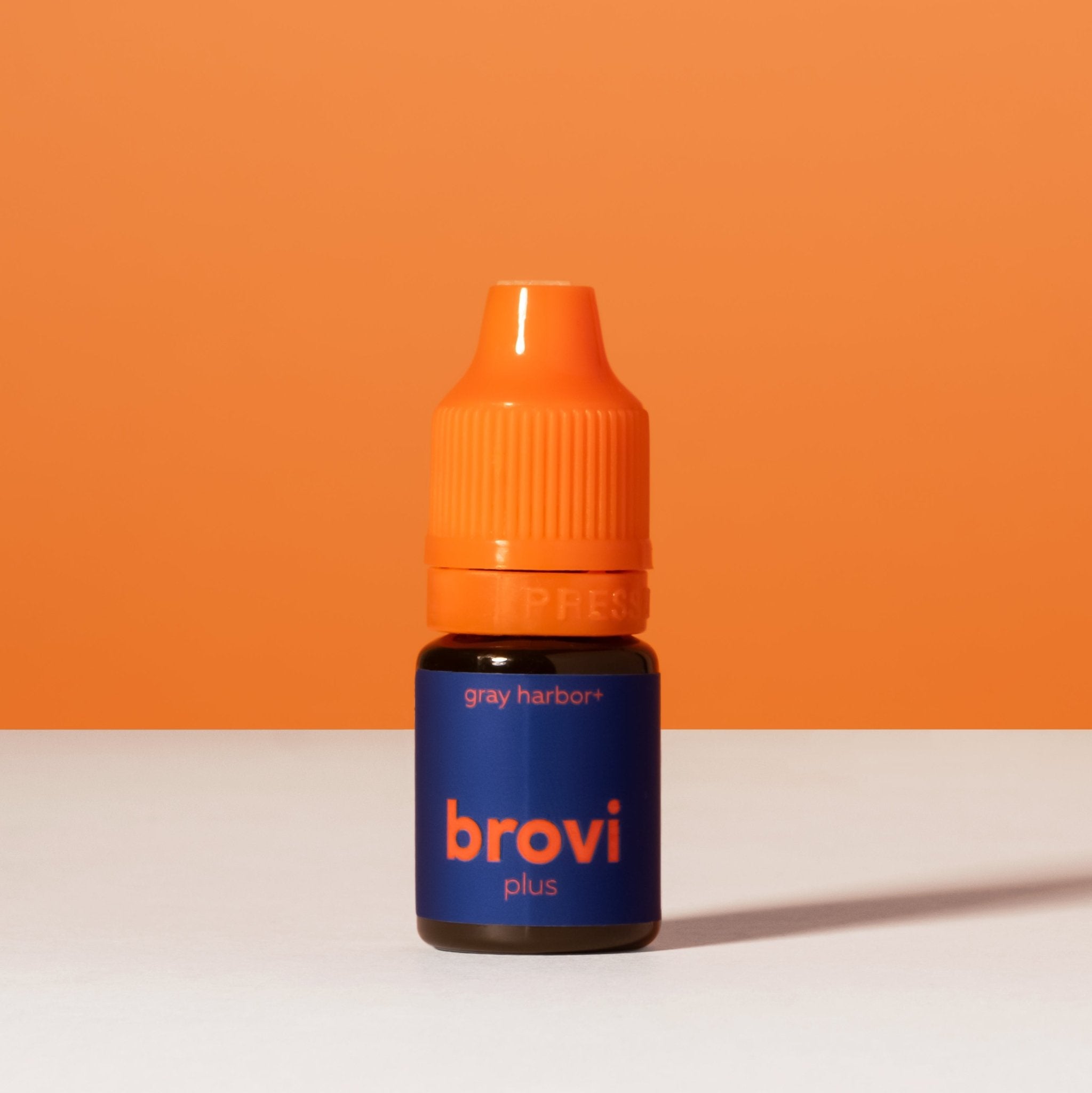 Pigmentos Brovi PMU - Gray Harbor + - Mr.PMU