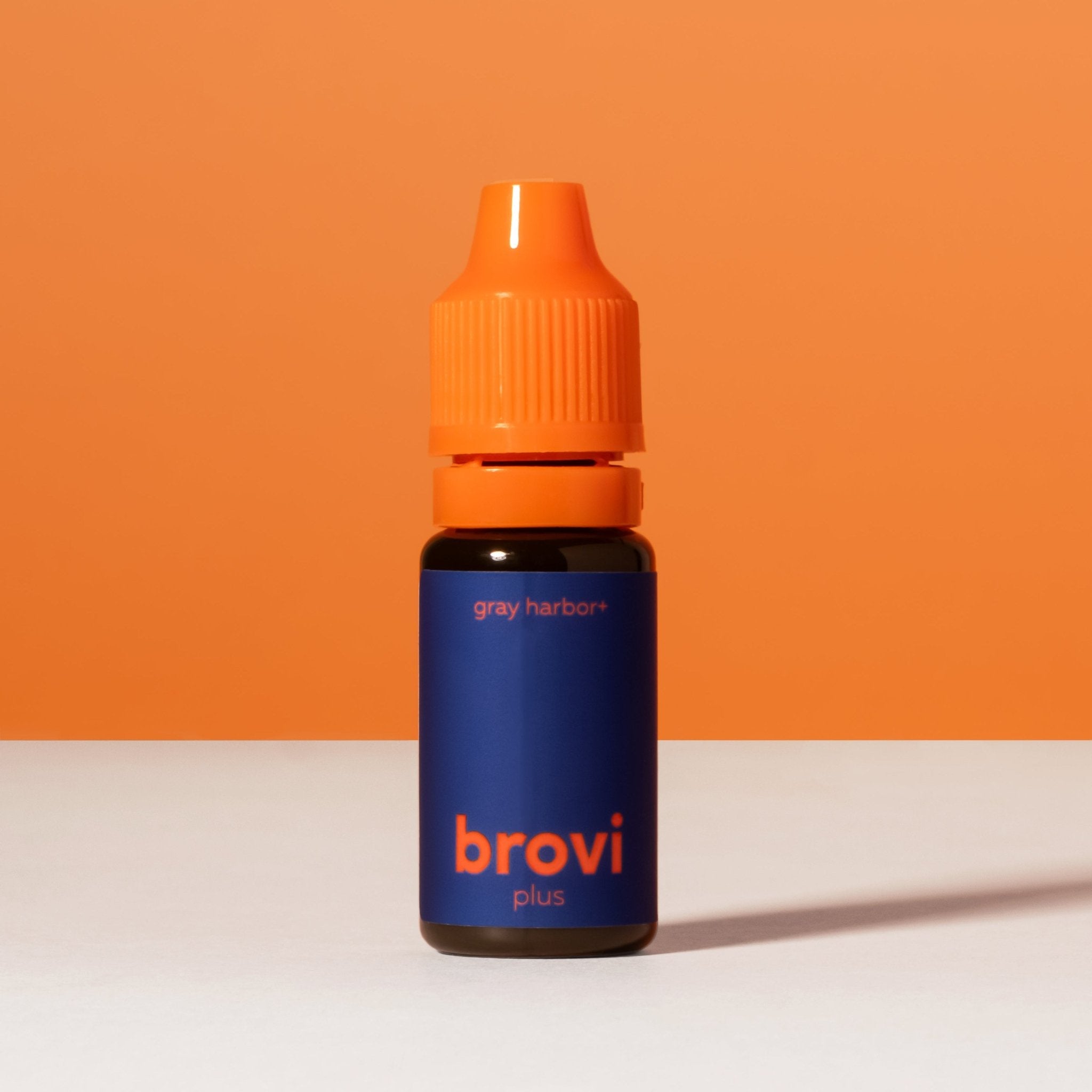 Pigmentos Brovi PMU - Gray Harbor + - Mr.PMU