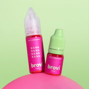 Brovi PMU Pigments - Juicy Watermelon - Mr.PMU