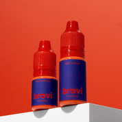 Brovi PMU Pigments - Light Orange - Mr.PMU
