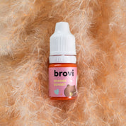 Pigmentos Brovi PMU - Orange Sunset - Mr.PMU