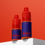 Pigmentos Brovi PMU - Naranja - Mr.PMU