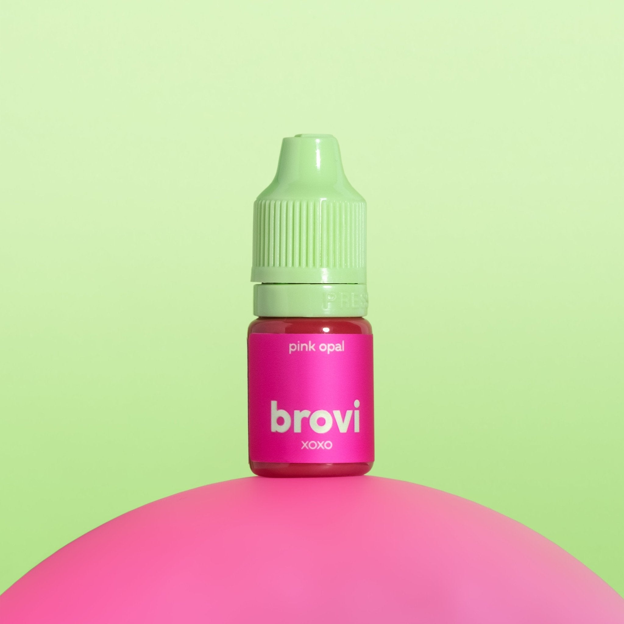 Pigmentos Brovi PMU - Pink Opal - Mr.PMU