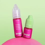 Pigmentos Brovi PMU - Pink Opal - Mr.PMU