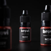 Pigmentos Brovi PMU - Primer 2 Nude - Mr.PMU