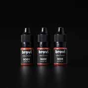 Brovi PMU Pigments - Set de Primer - Mr.PMU