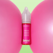 Pigmentos Brovi PMU - Fresa Roja - Mr.PMU