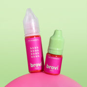 Brovi PMU Pigments - Red Strawberry - Mr.PMU