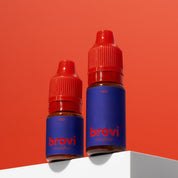 Pigmentos Brovi PMU - Rojo - Mr.PMU