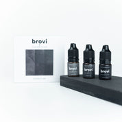 Brovi PMU Pigments - Set RichBtch 3 x 15ml - Mr.PMU