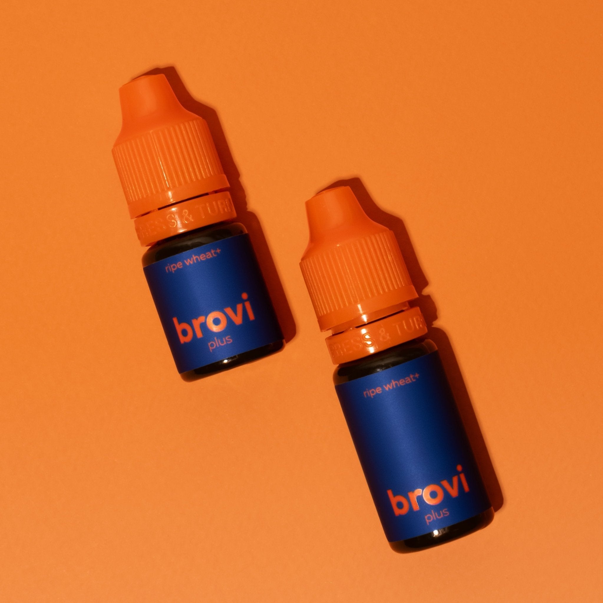 Brovi PMU Pigments - Ripe Wheat + - Mr.PMU