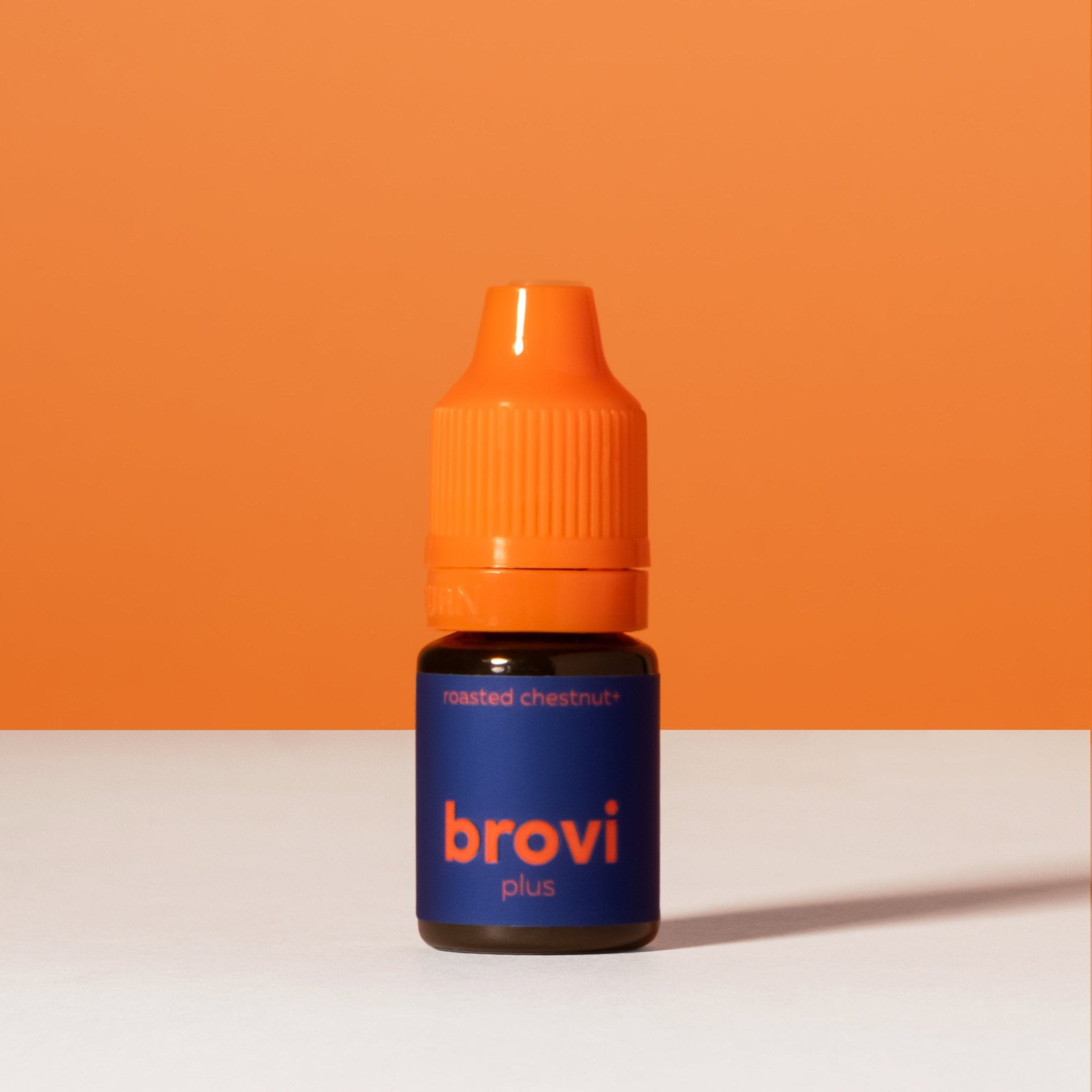 Brovi PMU Pigments - Roasted Chestnut + - Mr.PMU