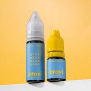 Brovi PMU Pigments - Roasted Chestnut - Mr.PMU