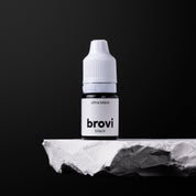 Pigmentos Brovi PMU - Ultra Black - Mr.PMU