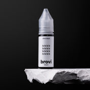 Pigmentos Brovi PMU - Ultra Black - Mr.PMU