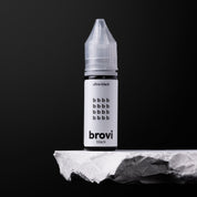 Brovi PMU Pigments - Ultra Black - Mr.PMU