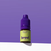 Brovi PMU Pigments - Warm Dark Brown - Mr.PMU