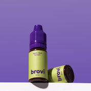 Pigmentos PMU Brovi - Warm Dark Brown - Mr.PMU