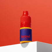 Brovi PMU Pigments - Yellow - Mr.PMU