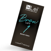 BROW LIFT 1 MONODOSE permanente para cejas 9 x 1,2ml - Mr.PMU