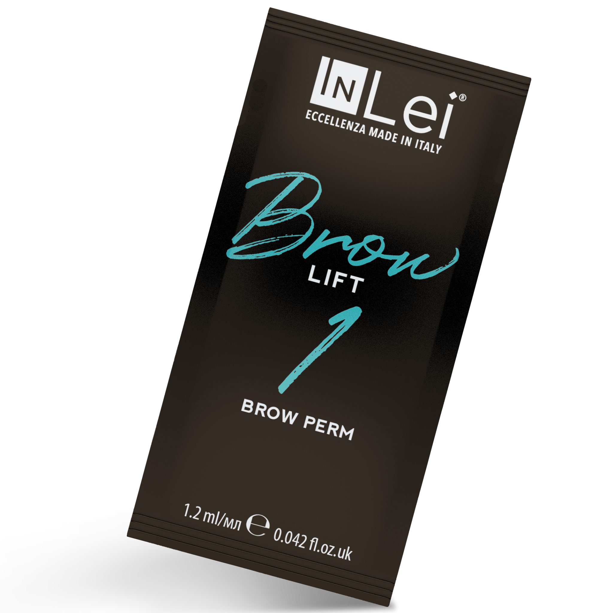 BROW LIFT 1 MONODOSE permanente para cejas 9 x 1,2ml - Mr.PMU