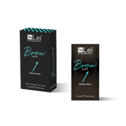 BROW LIFT 1 MONODOSE permanente para cejas 9 x 1,2ml - Mr.PMU