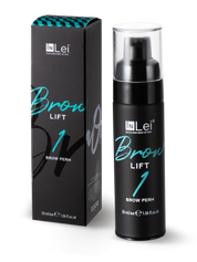 BROW LIFT 1 permanente per sopracciglia 30ml - Mr.PMU