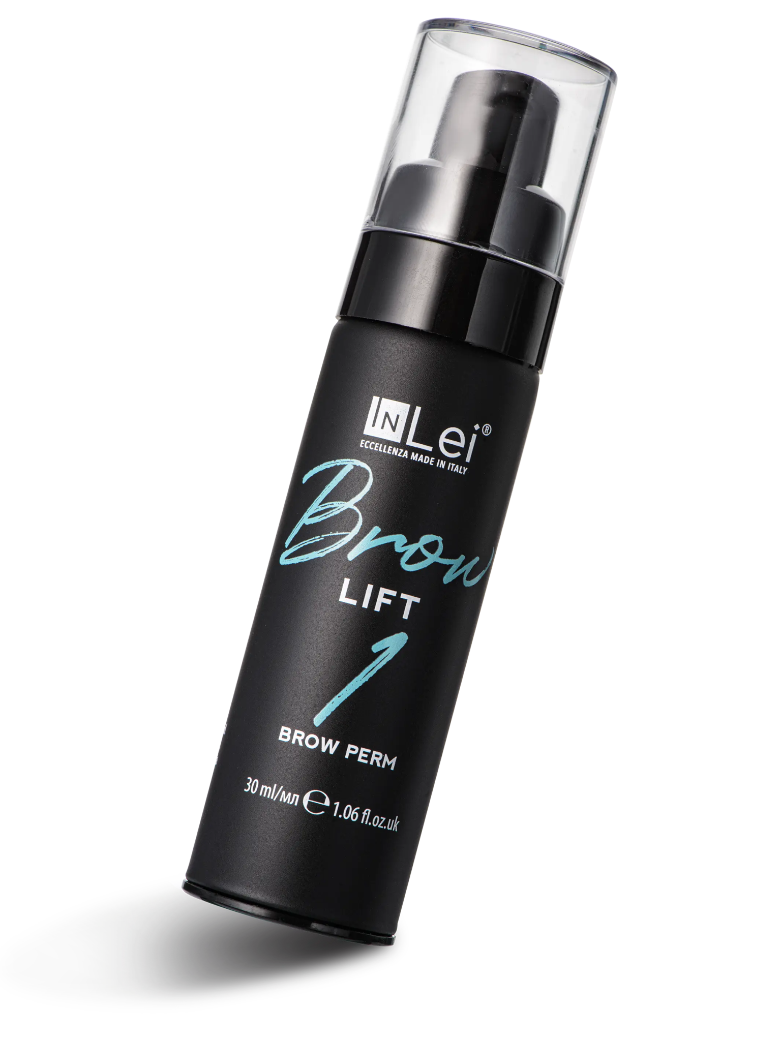 BROW LIFT 1 permanente per sopracciglia 30ml - Mr.PMU