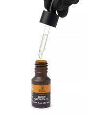 BrowGrowth Oil 20ml - Mr.PMU