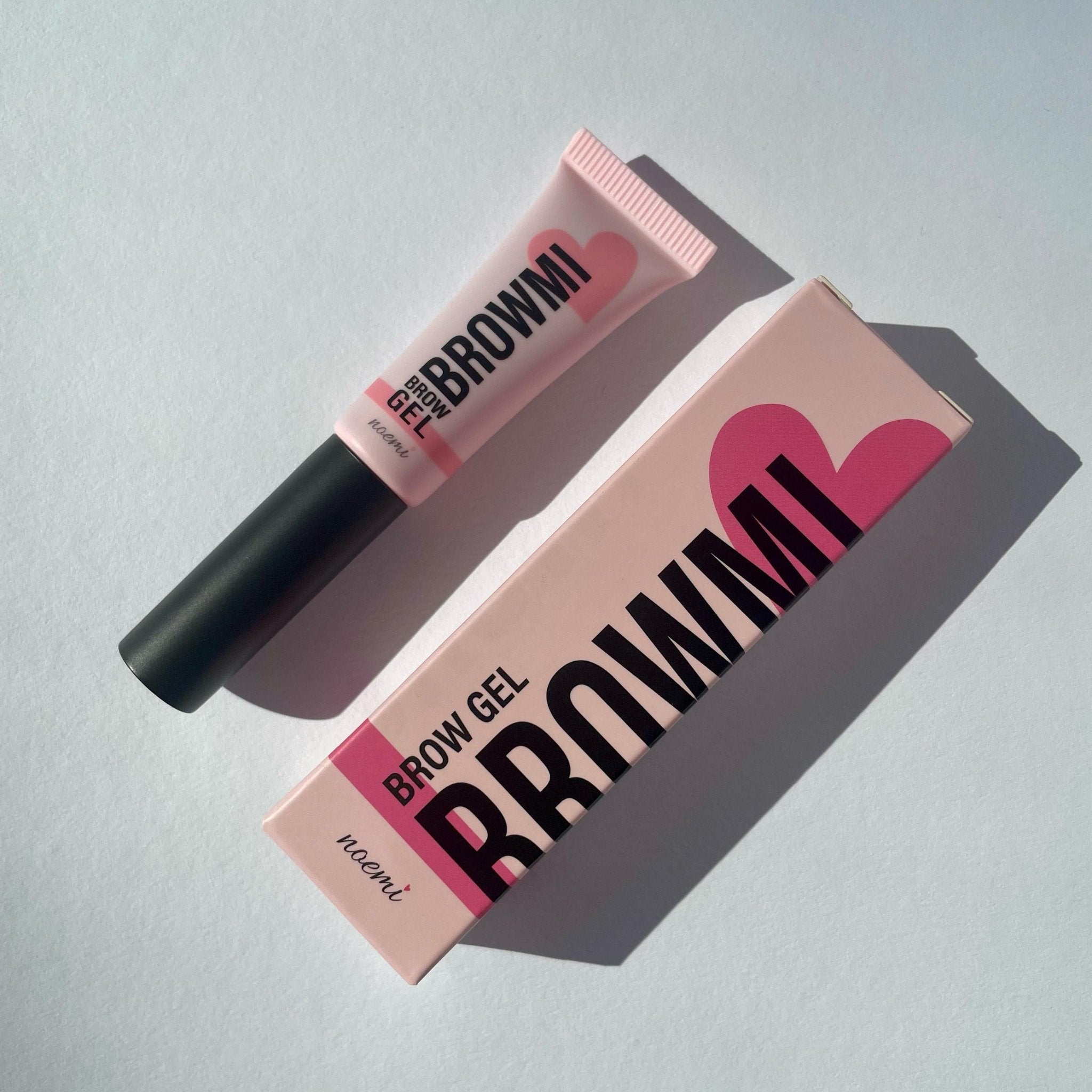 Browmi Gel Efecto Laminación Cejas 5ml NOEMI - Mr.PMU