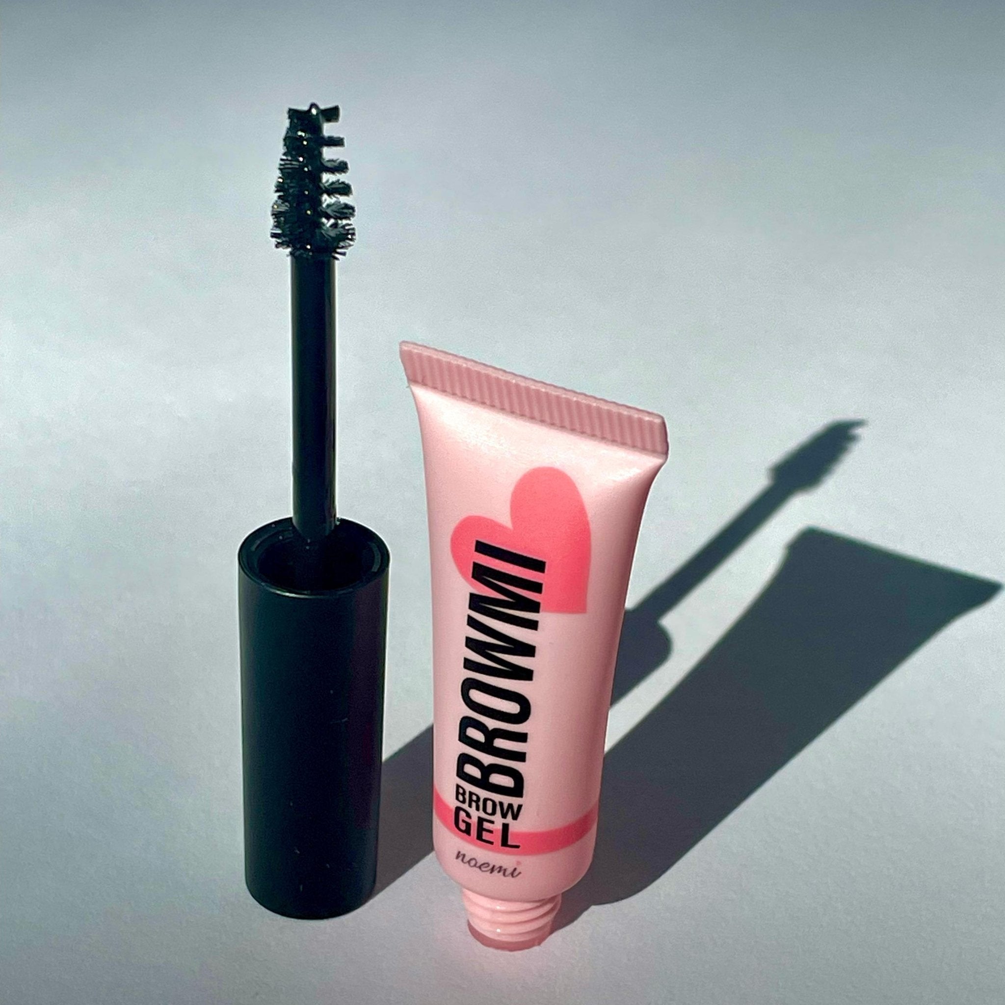 Browmi Gel Efecto Laminación Cejas 5ml NOEMI - Mr.PMU