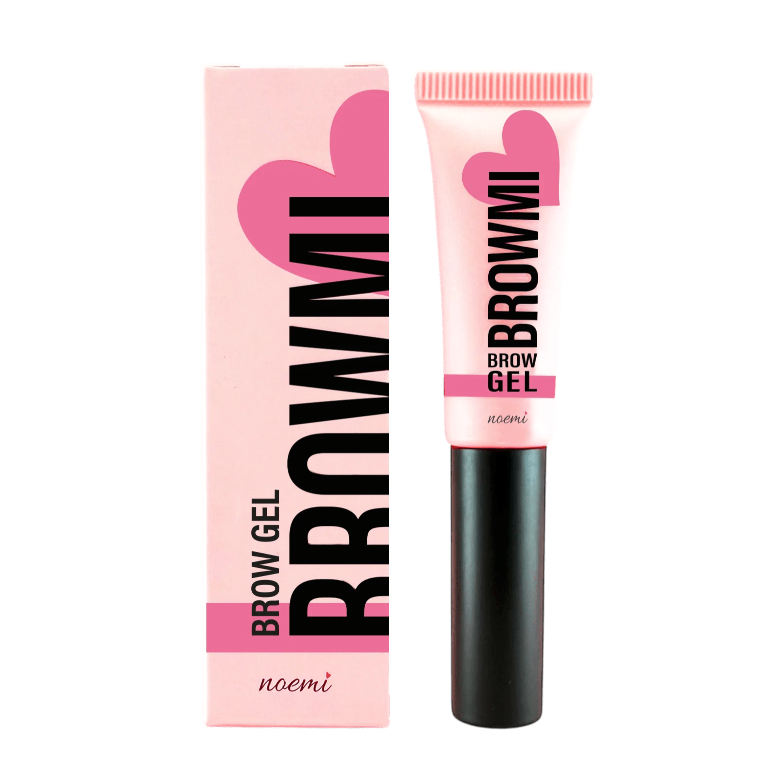 Browmi Gel Efecto Laminación Cejas 5ml NOEMI - Mr.PMU