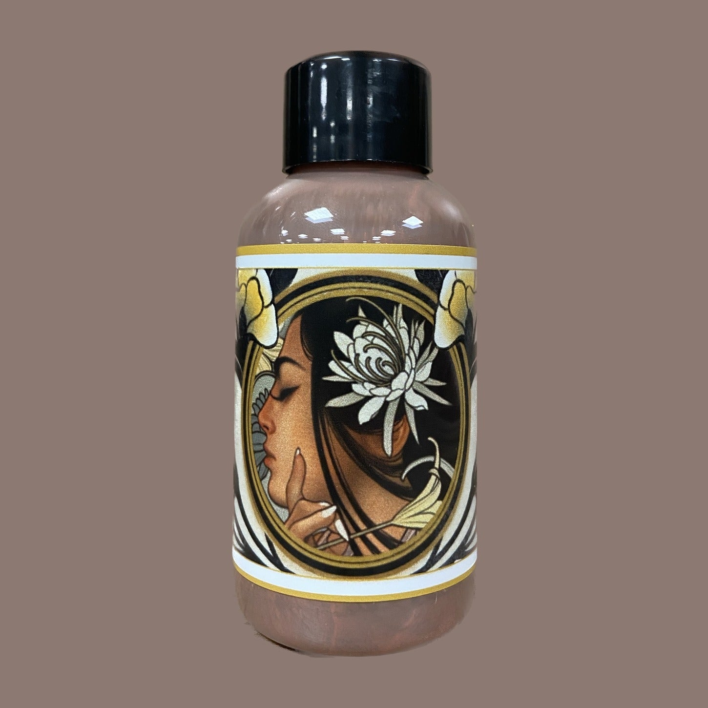 COFFE BITTI – 50ML VICE COLORS - Mr.PMU