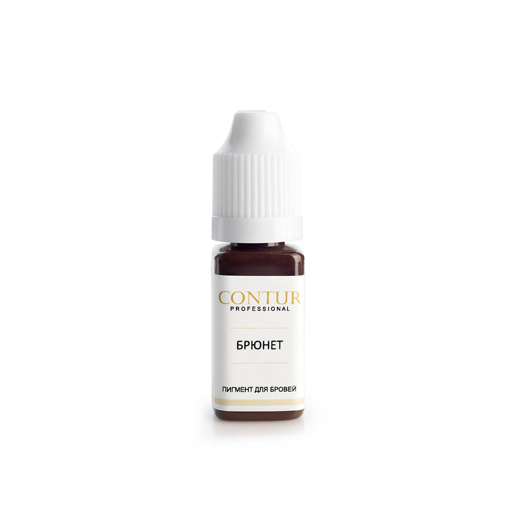 Biocolors - Contur Pigments Brunette 10ml 