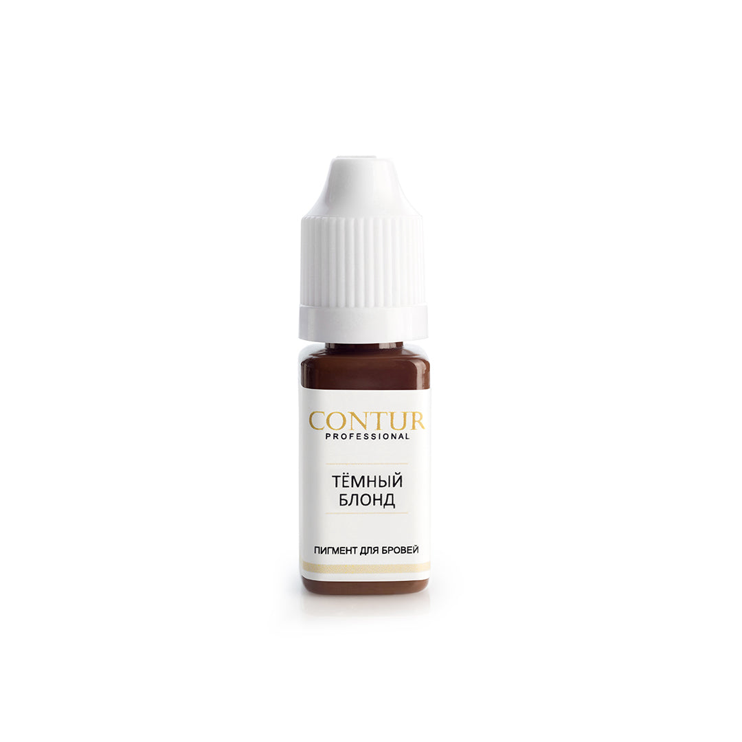 Biocolors - Contur Pigments Dark Blonde 10ml 