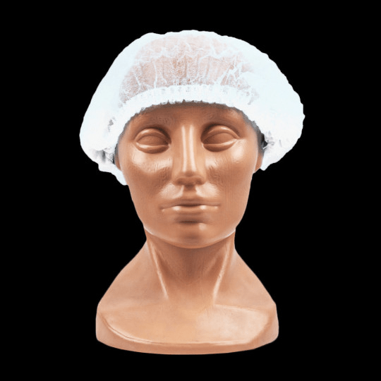 Gorros para el cabello 100pz - Mr.PMU