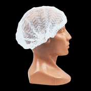 Gorros para el cabello 100pz - Mr.PMU