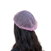 Gorros para el cabello Rosa 100pz - Mr.PMU